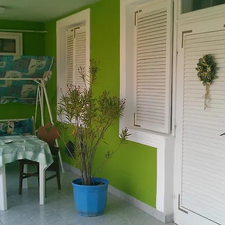 Apartamento Viktória *