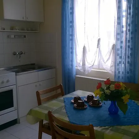 Apartamento Viktória