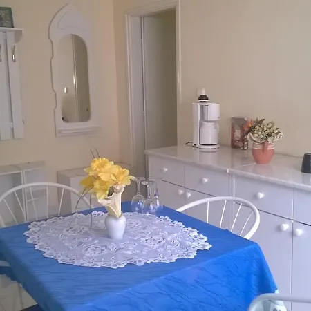 Viktória Apartamento Zalakaros