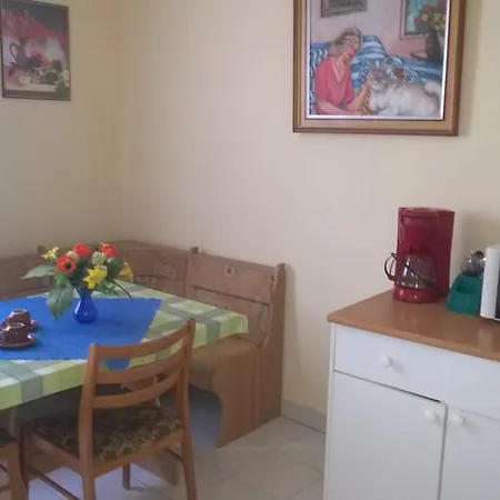 Apartamento Viktória *