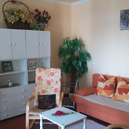 Viktória Apartamento Zalakaros