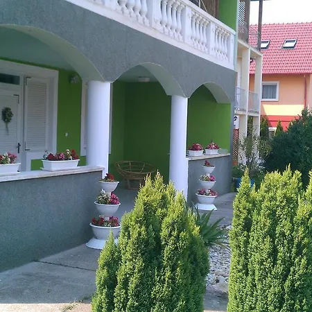 Apartament Viktoria *