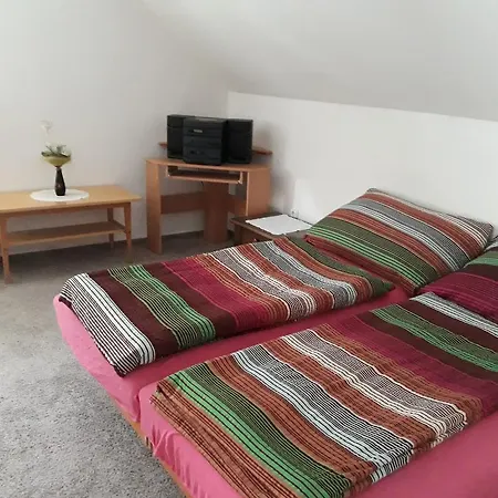 Apartament Viktoria *