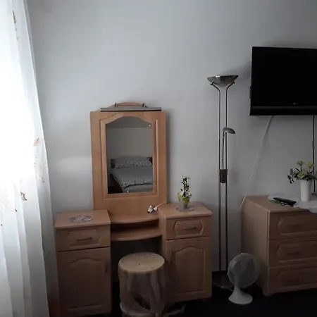 Viktória Apartamento Zalakaros