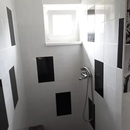 Apartamento Viktória *