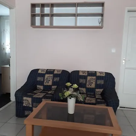 Viktoria Apartment