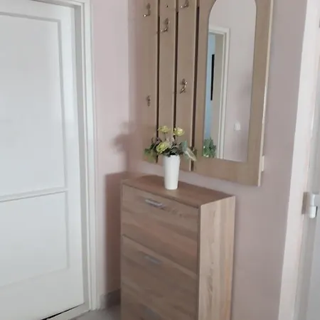 Apartamento Viktória