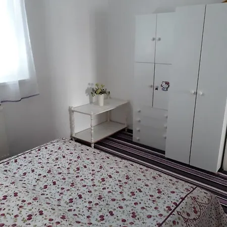 Apartamento Viktória Zalakaros