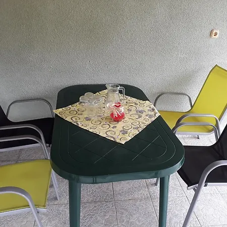 Viktoria Apartament *