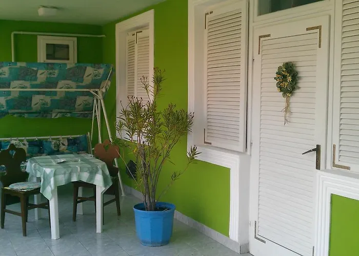 Apartament Viktoria *