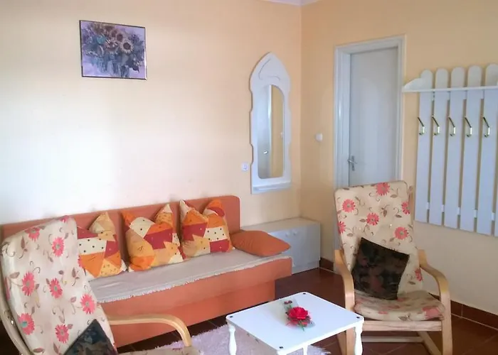 Viktoria Apartament *