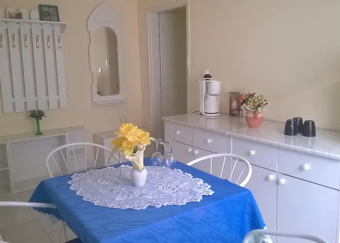 Viktoria Apartament Zalakaros