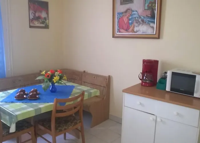 Apartament Viktoria *