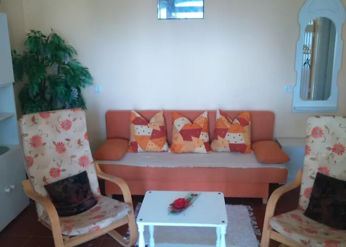 Viktoria Apartament *