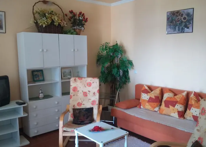 Viktoria Apartament Zalakaros