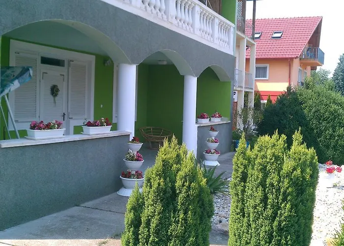 Apartament Viktoria *