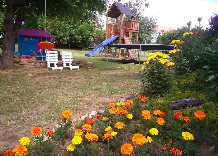 Apartament Viktoria *