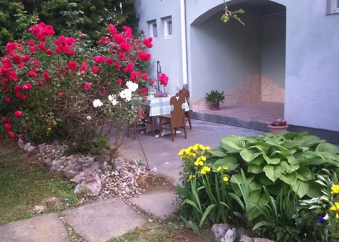 Apartament Viktoria *