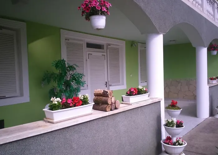 Apartament Viktoria *