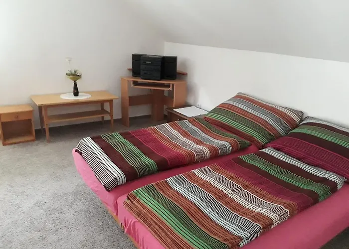 Apartament Viktoria *