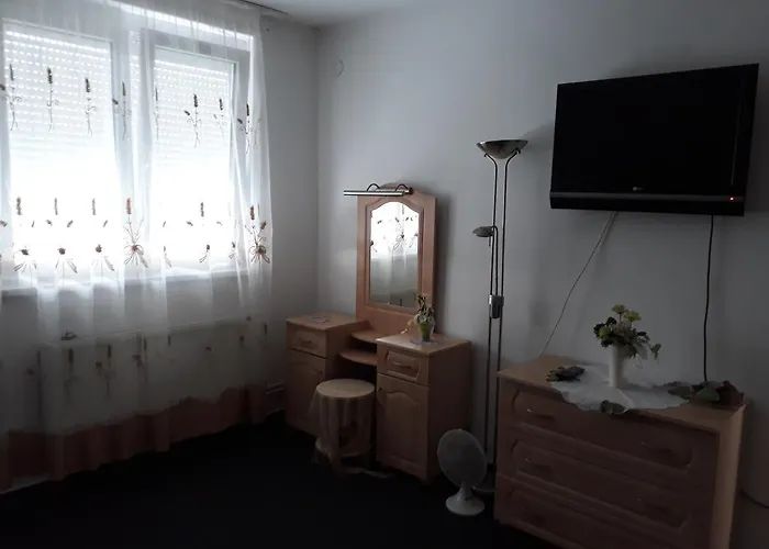 Lejlighed Viktoria
