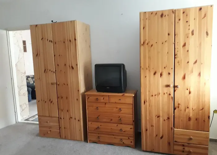 Viktoria Apartament *