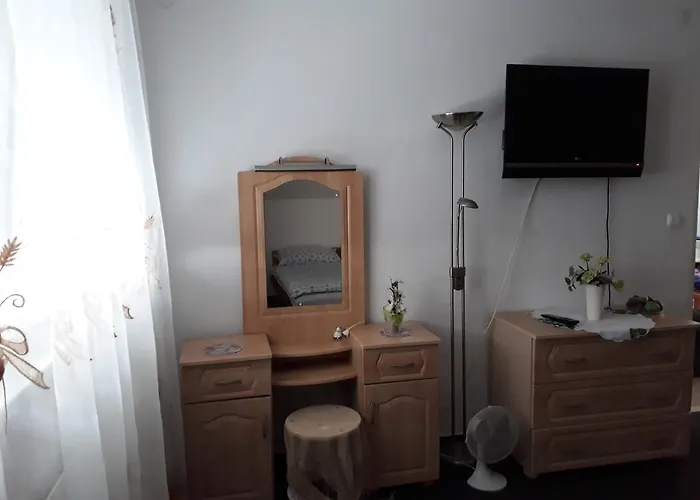 Viktoria Apartament Zalakaros