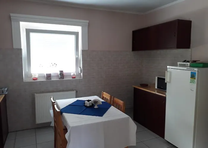 Viktoria Apartament *