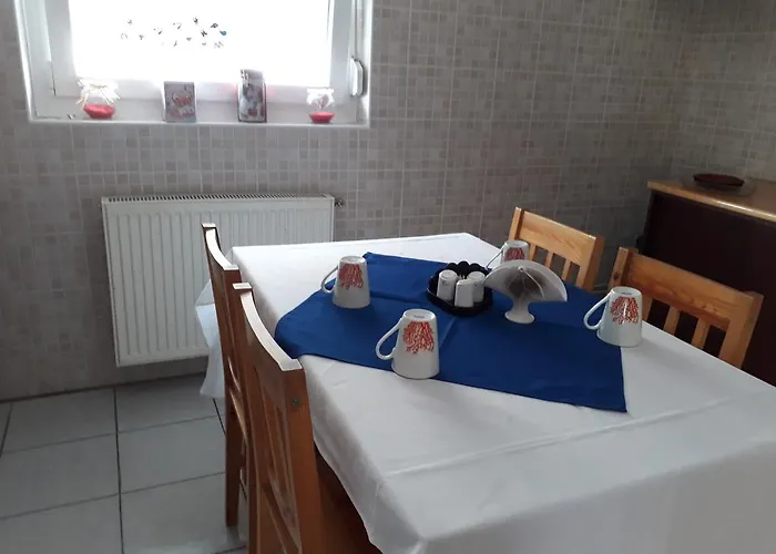 Apartament Viktoria *