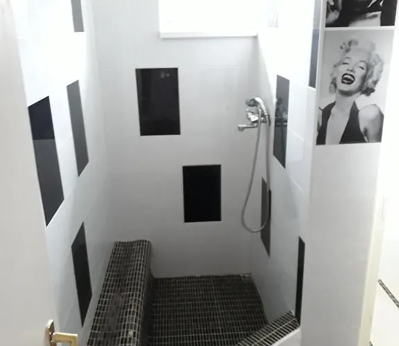 Apartament Viktoria *