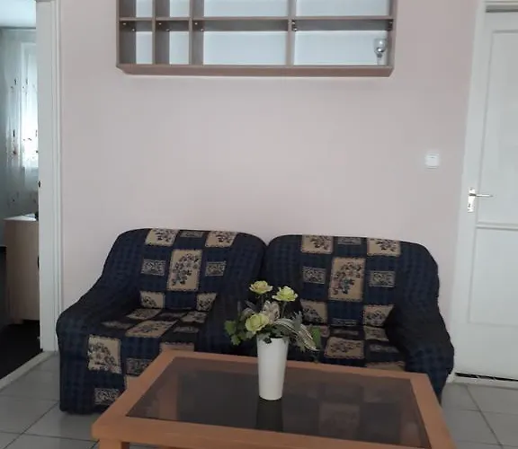 Viktoria Apartament