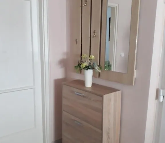 Apartament Viktoria