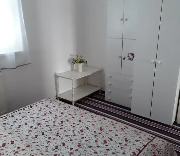 Apartament Viktoria Zalakaros